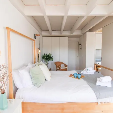 Apartment Douro Dreams *
