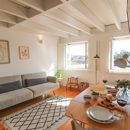 Apartment Douro Dreams *